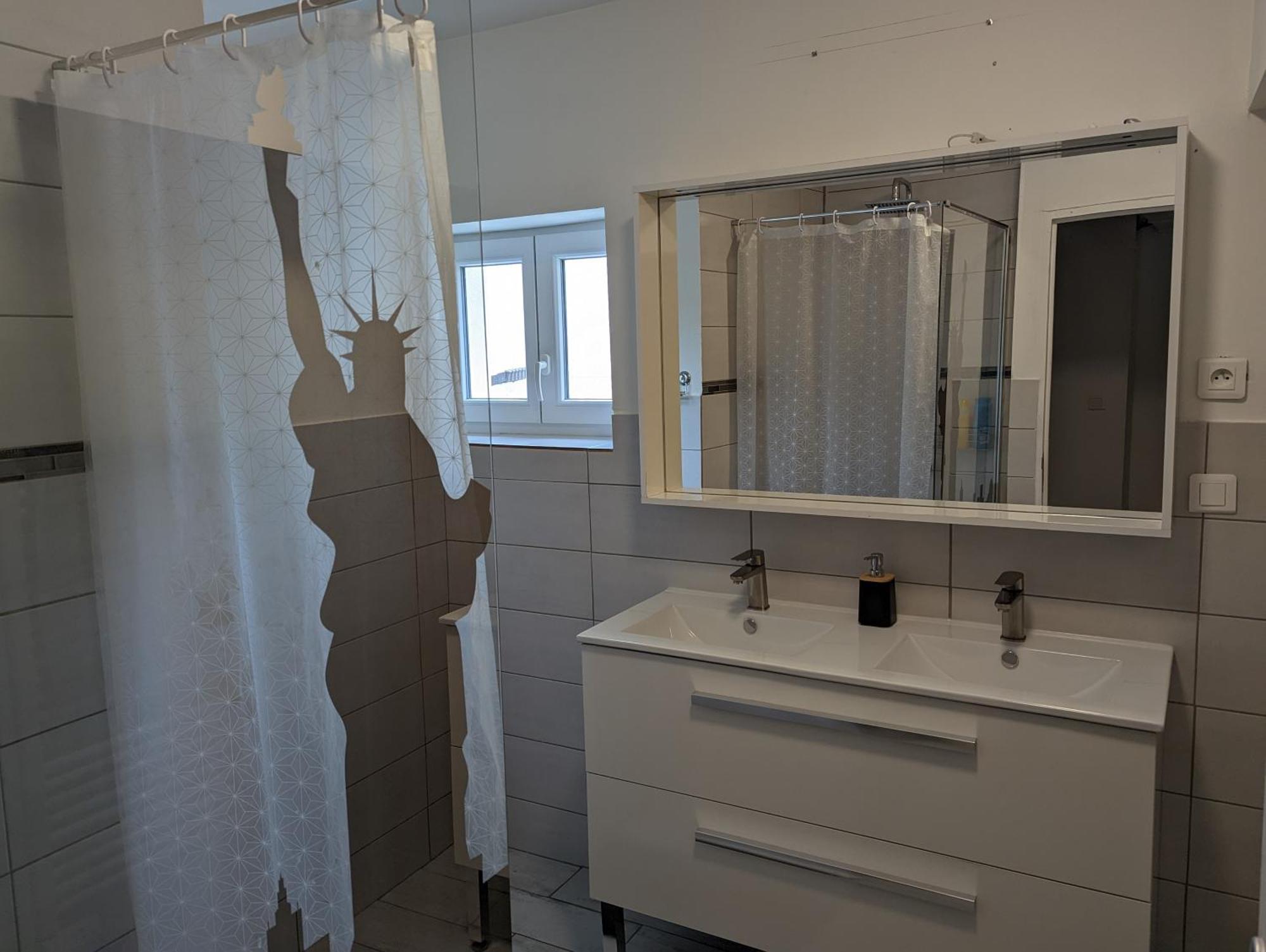 Maison 6 Personnes, Piscine Privee, Jardin Moulins  Eksteriør bilde